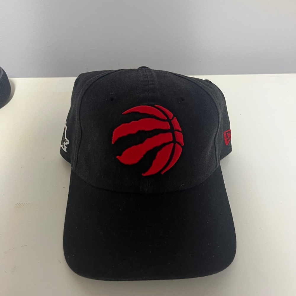 Toronto Raptors Championship Hat
